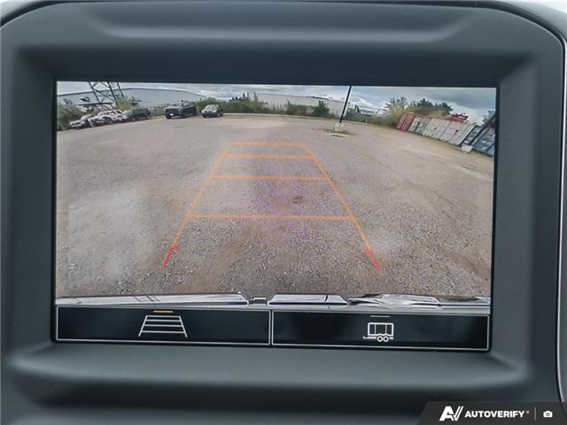 2026 GMC Sierra 1500 Pro (Stk: 41540) in Georgetown - Image 29 of 30