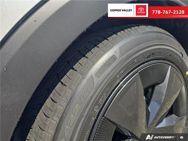 2026 Toyota Prius Plug-In Hybrid SE (Stk: TP054999) in Courtenay - Image 7 of 25