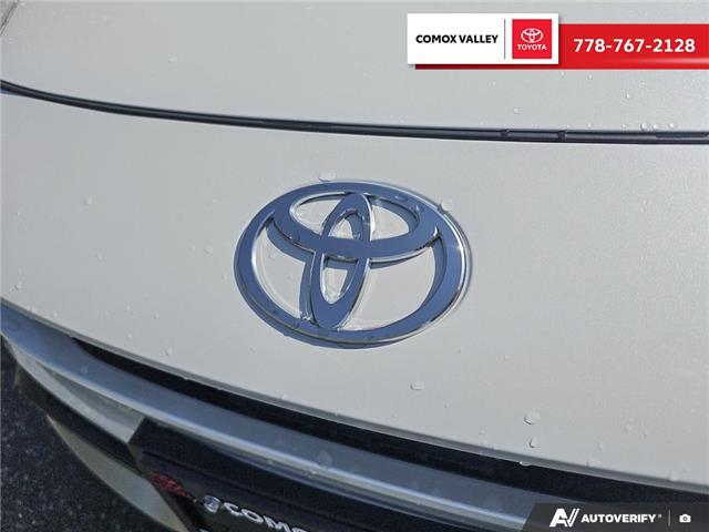 2026 Toyota Prius Plug-In Hybrid SE (Stk: TP054999) in Courtenay - Image 9 of 25