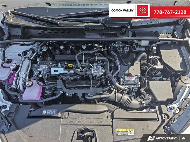 2026 Toyota Prius Plug-In Hybrid SE (Stk: TP054999) in Courtenay - Image 10 of 25