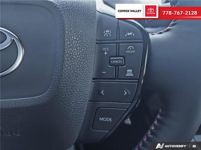 2026 Toyota Prius Plug-In Hybrid SE (Stk: TP054999) in Courtenay - Image 16 of 25