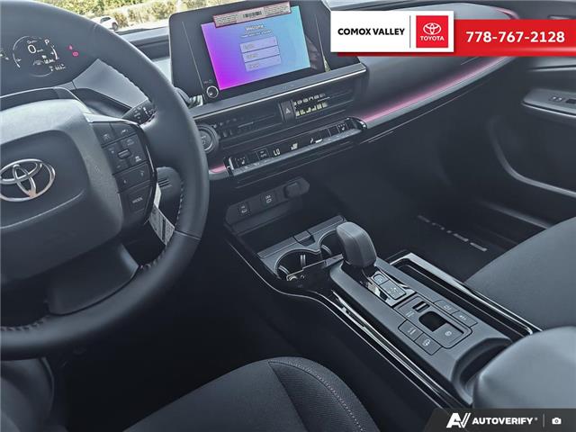 2026 Toyota Prius Plug-In Hybrid SE (Stk: TP054999) in Courtenay - Image 18 of 25