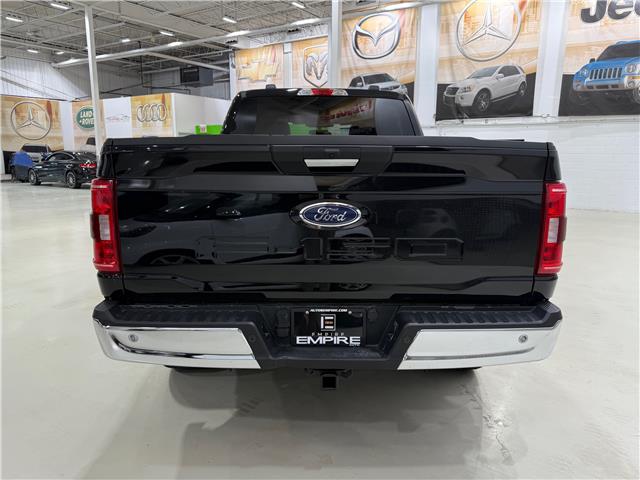 2022 Ford F-150 XLT (Stk: A9059) in Saint-Eustache - Image 4 of 28 2022 Ford F-150 XLT (Stk: A9059) in Saint-Eustache - Image 4 of 28