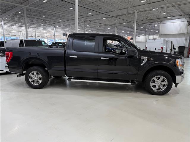 2022 Ford F-150 XLT (Stk: A9059) in Saint-Eustache - Image 6 of 28 2022 Ford F-150 XLT (Stk: A9059) in Saint-Eustache - Image 6 of 28