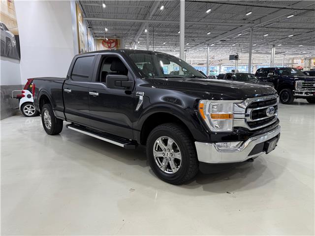 2022 Ford F-150 XLT (Stk: A9059) in Saint-Eustache - Image 7 of 28 2022 Ford F-150 XLT (Stk: A9059) in Saint-Eustache - Image 7 of 28