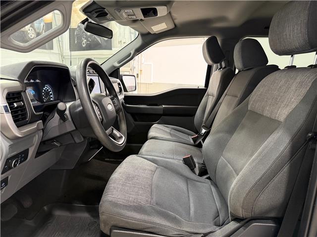 2022 Ford F-150 XLT (Stk: A9059) in Saint-Eustache - Image 10 of 28 2022 Ford F-150 XLT (Stk: A9059) in Saint-Eustache - Image 10 of 28