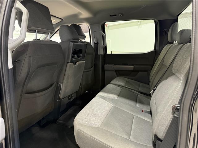 2022 Ford F-150 XLT (Stk: A9059) in Saint-Eustache - Image 12 of 28 2022 Ford F-150 XLT (Stk: A9059) in Saint-Eustache - Image 12 of 28