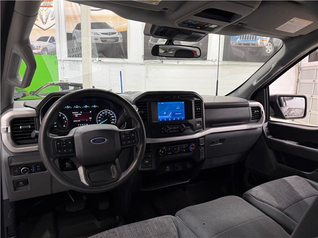 2022 Ford F-150 XLT (Stk: A9059) in Saint-Eustache - Image 13 of 28 2022 Ford F-150 XLT (Stk: A9059) in Saint-Eustache - Image 13 of 28