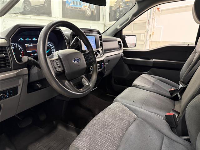 2022 Ford F-150 XLT (Stk: A9059) in Saint-Eustache - Image 14 of 28 2022 Ford F-150 XLT (Stk: A9059) in Saint-Eustache - Image 14 of 28