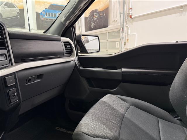 2022 Ford F-150 XLT (Stk: A9059) in Saint-Eustache - Image 16 of 28 2022 Ford F-150 XLT (Stk: A9059) in Saint-Eustache - Image 16 of 28