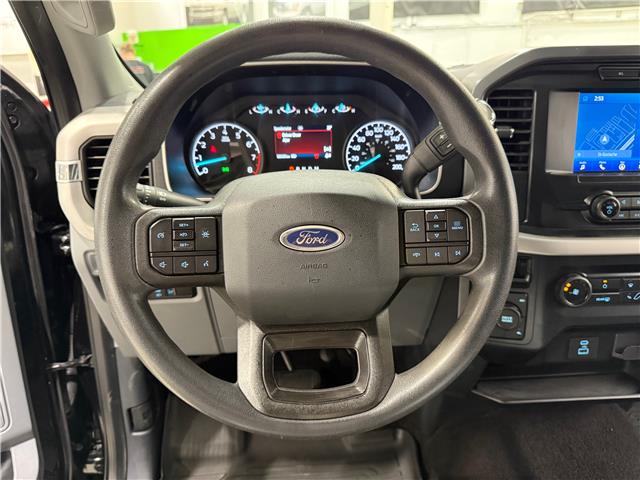 2022 Ford F-150 XLT (Stk: A9059) in Saint-Eustache - Image 17 of 28 2022 Ford F-150 XLT (Stk: A9059) in Saint-Eustache - Image 17 of 28