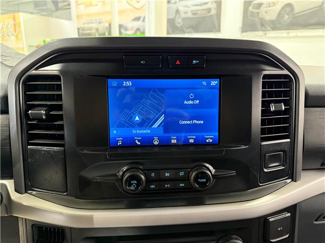 2022 Ford F-150 XLT (Stk: A9059) in Saint-Eustache - Image 18 of 28 2022 Ford F-150 XLT (Stk: A9059) in Saint-Eustache - Image 18 of 28