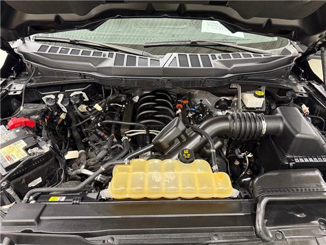 2022 Ford F-150 XLT (Stk: A9059) in Saint-Eustache - Image 27 of 28 2022 Ford F-150 XLT (Stk: A9059) in Saint-Eustache - Image 27 of 28