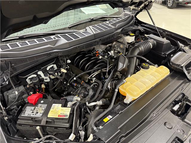 2022 Ford F-150 XLT (Stk: A9059) in Saint-Eustache - Image 28 of 28 2022 Ford F-150 XLT (Stk: A9059) in Saint-Eustache - Image 28 of 28