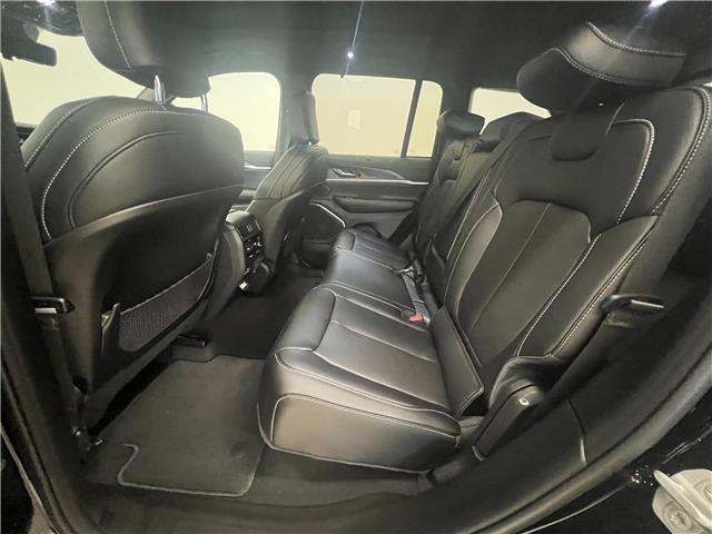 2025 Jeep Grand Cherokee Limited (Stk: 8742747) in Courtenay - Image 12 of 17