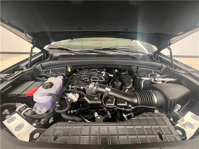 2025 Jeep Grand Cherokee Limited (Stk: 8742747) in Courtenay - Image 10 of 17