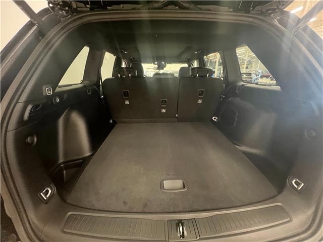 2025 Jeep Grand Cherokee Limited (Stk: 8742747) in Courtenay - Image 16 of 17