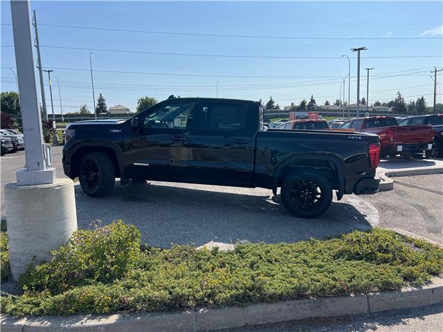 2026 GMC Sierra 1500 Elevation (Stk: TG100304) in Calgary - Image 3 of 22