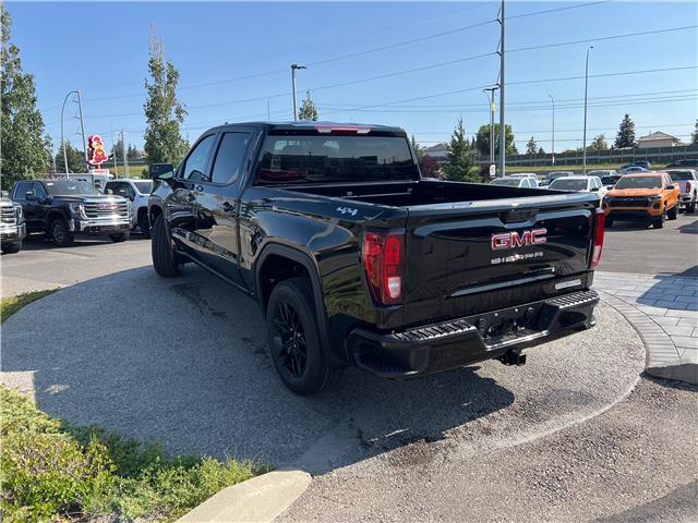 2026 GMC Sierra 1500 Elevation (Stk: TG100304) in Calgary - Image 4 of 22