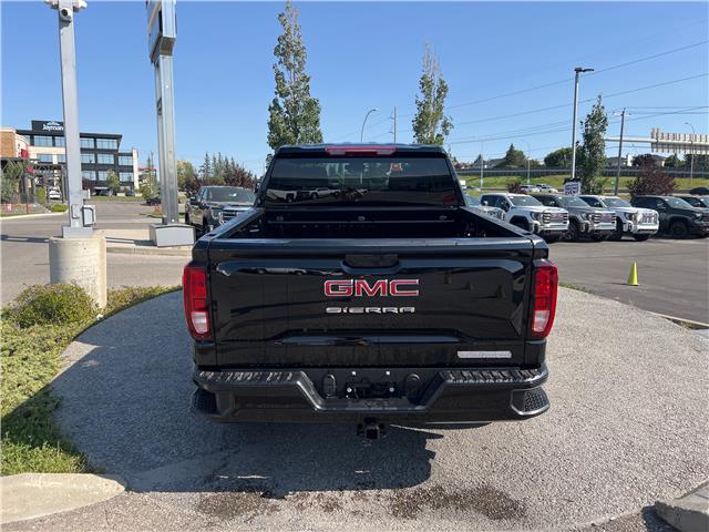 2026 GMC Sierra 1500 Elevation (Stk: TG100304) in Calgary - Image 5 of 22