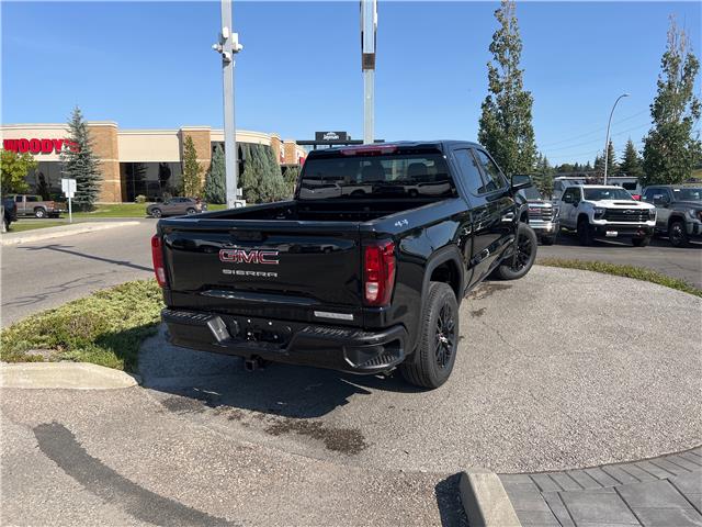 2026 GMC Sierra 1500 Elevation (Stk: TG100304) in Calgary - Image 6 of 22