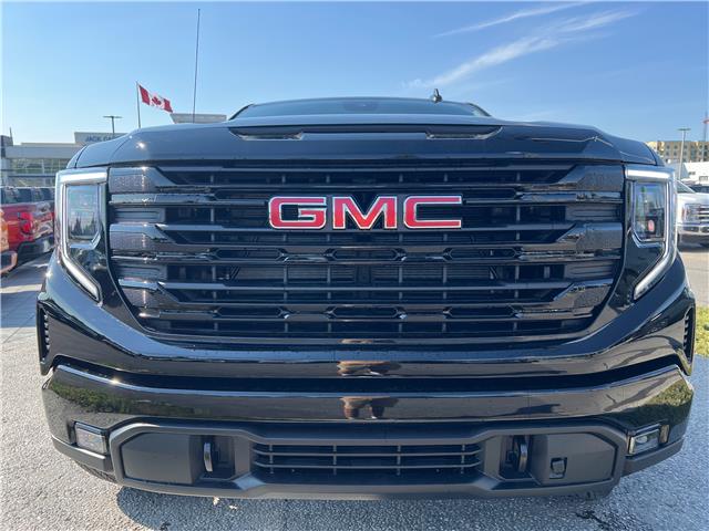 2026 GMC Sierra 1500 Elevation (Stk: TG100304) in Calgary - Image 8 of 22