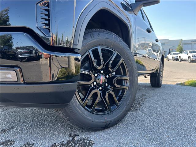 2026 GMC Sierra 1500 Elevation (Stk: TG100304) in Calgary - Image 10 of 22