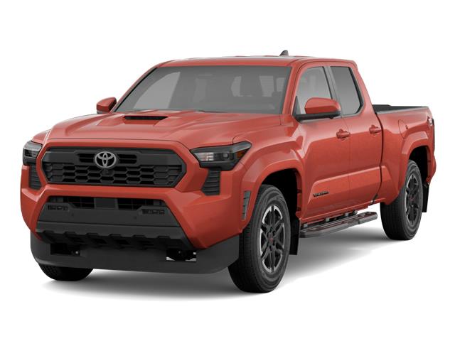 New 2025 Toyota Tacoma Base  - Vancouver - Granville Toyota