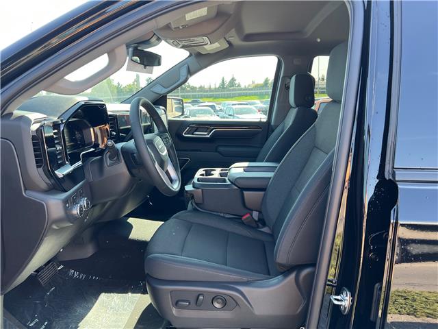 2026 GMC Sierra 1500 Elevation (Stk: TG100304) in Calgary - Image 11 of 22