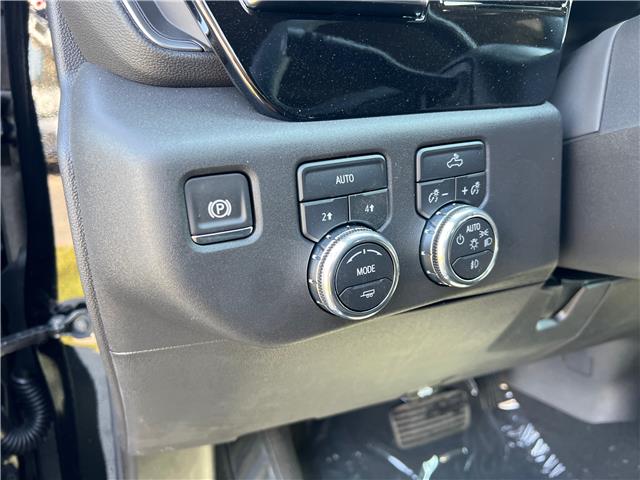 2026 GMC Sierra 1500 Elevation (Stk: TG100304) in Calgary - Image 19 of 22
