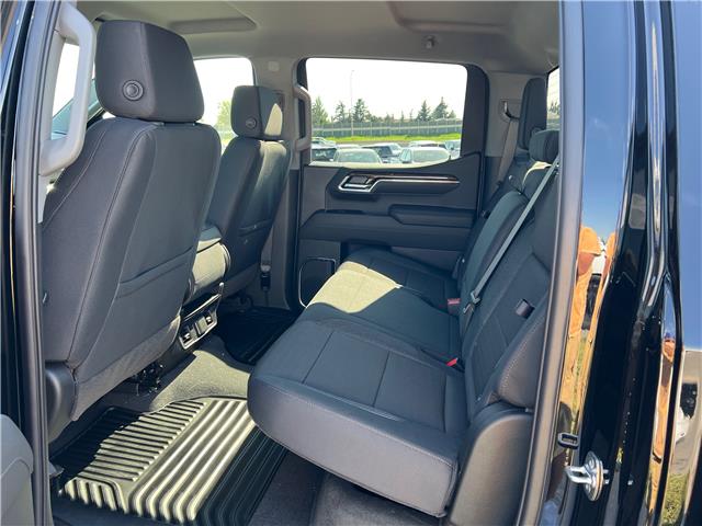 2026 GMC Sierra 1500 Elevation (Stk: TG100304) in Calgary - Image 21 of 22