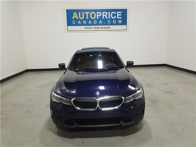 2021 BMW 330e xDrive (Stk: W4783) in Mississauga - Image 2 of 27