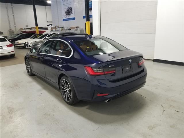 2021 BMW 330e xDrive (Stk: W4783) in Mississauga - Image 5 of 27
