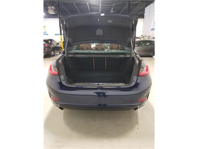 2021 BMW 330e xDrive (Stk: W4783) in Mississauga - Image 9 of 27