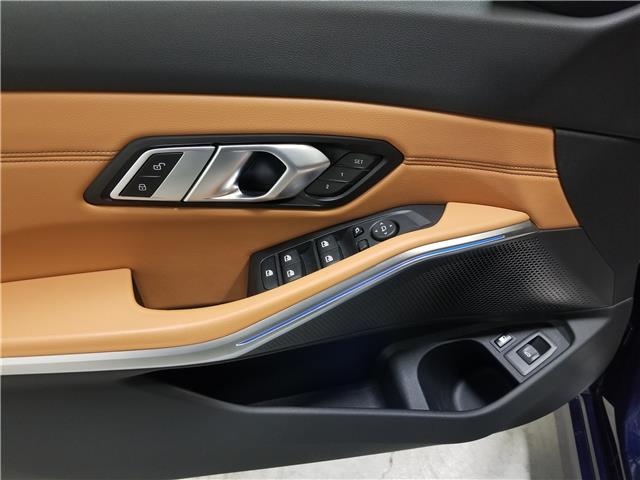 2021 BMW 330e xDrive (Stk: W4783) in Mississauga - Image 10 of 27