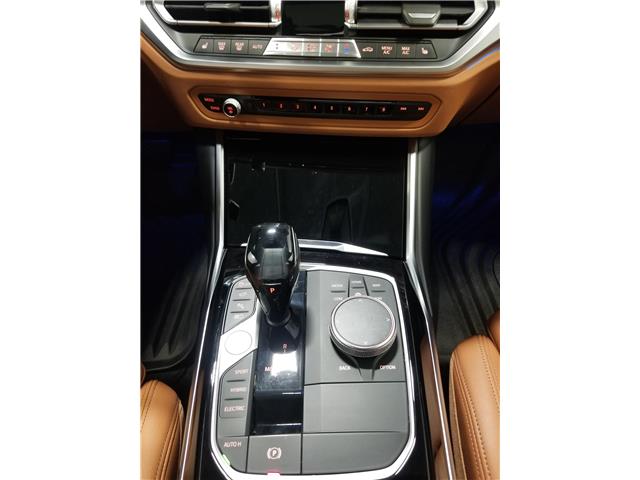 2021 BMW 330e xDrive (Stk: W4783) in Mississauga - Image 14 of 27