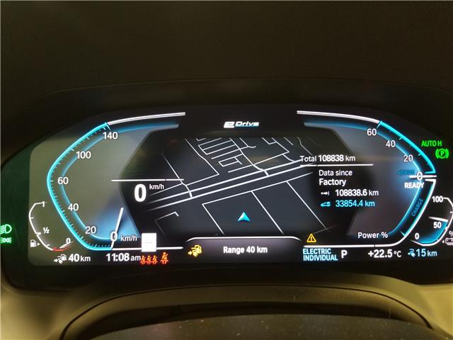 2021 BMW 330e xDrive (Stk: W4783) in Mississauga - Image 17 of 27