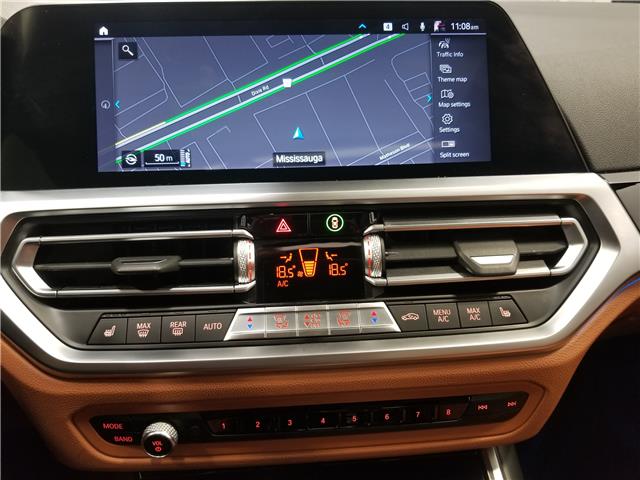 2021 BMW 330e xDrive (Stk: W4783) in Mississauga - Image 18 of 27