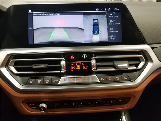 2021 BMW 330e xDrive (Stk: W4783) in Mississauga - Image 19 of 27