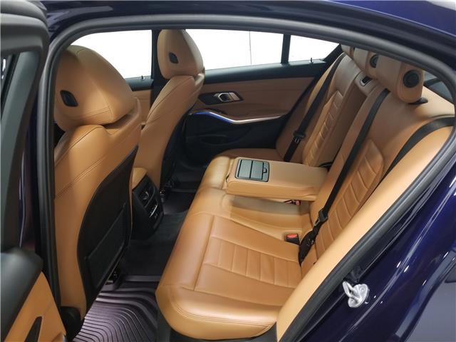 2021 BMW 330e xDrive (Stk: W4783) in Mississauga - Image 21 of 27