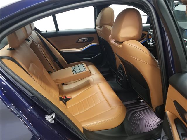 2021 BMW 330e xDrive (Stk: W4783) in Mississauga - Image 22 of 27