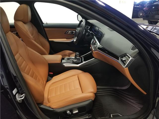 2021 BMW 330e xDrive (Stk: W4783) in Mississauga - Image 24 of 27