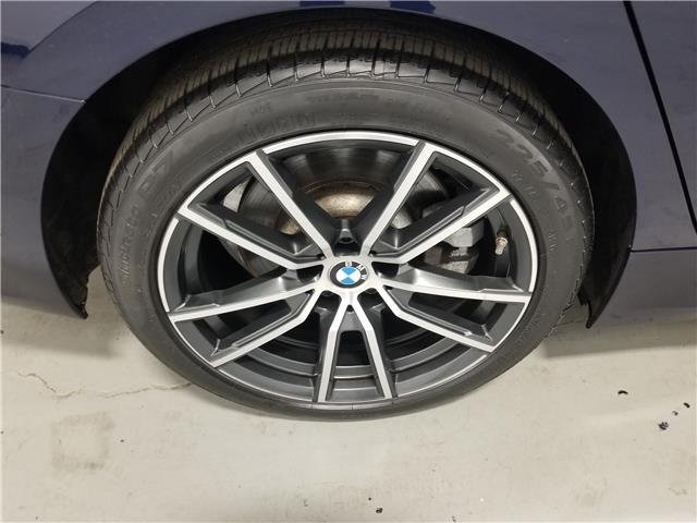 2021 BMW 330e xDrive (Stk: W4783) in Mississauga - Image 27 of 27