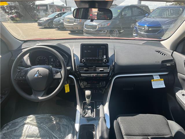 2026 Mitsubishi Eclipse Cross ES (Stk: T4004) in Calgary - Image 11 of 17