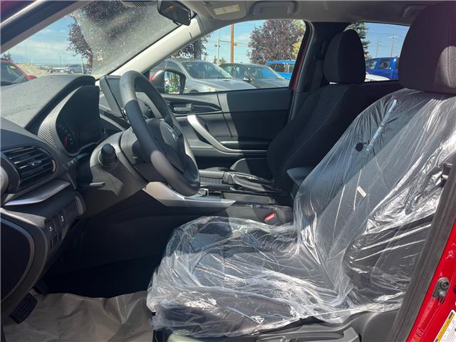 2026 Mitsubishi Eclipse Cross ES (Stk: T4004) in Calgary - Image 12 of 17