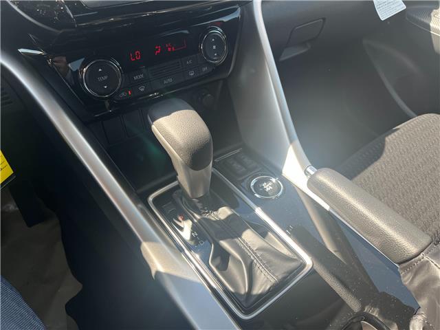 2026 Mitsubishi Eclipse Cross ES (Stk: T4004) in Calgary - Image 13 of 17