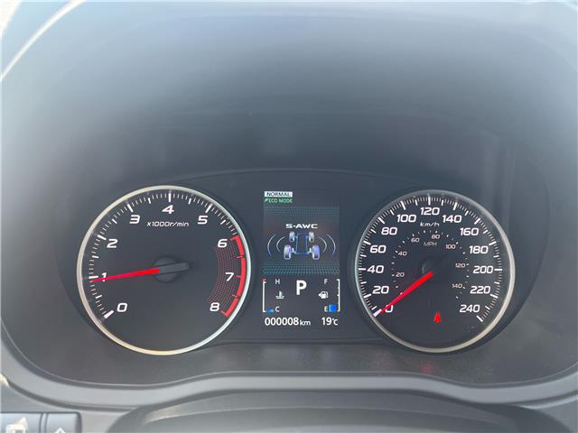 2026 Mitsubishi Eclipse Cross ES (Stk: T4004) in Calgary - Image 15 of 17