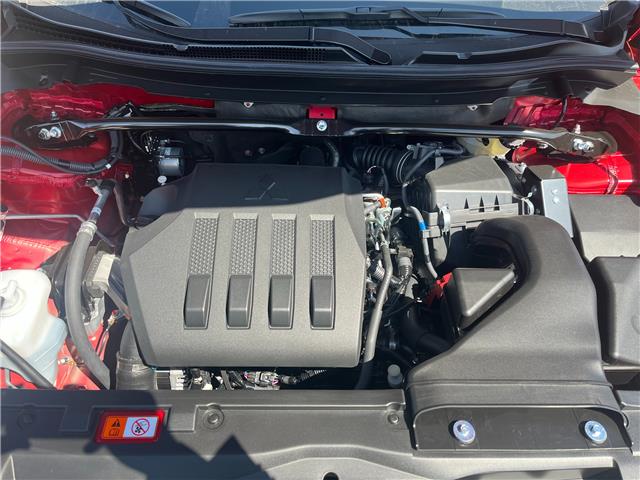 2026 Mitsubishi Eclipse Cross ES (Stk: T4004) in Calgary - Image 16 of 17