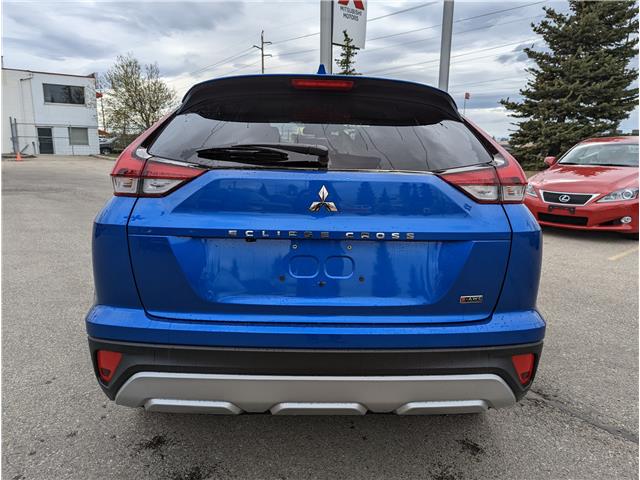 2026 Mitsubishi Eclipse Cross SE (Stk: T4003) in Calgary - Image 6 of 18