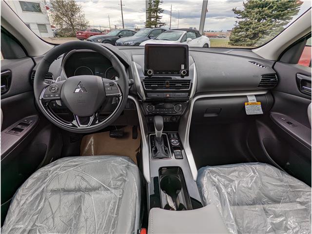 2026 Mitsubishi Eclipse Cross SE (Stk: T4003) in Calgary - Image 10 of 18